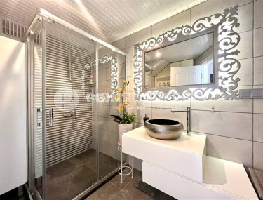 Прекрасные большие апартаменты 1+1 с роскошной обстановкой, Джикджилли, Аланья-id-2943-фото-5