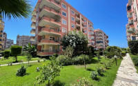 Three-room apartment 2+1 with expensive renovation on the first coastline, Mahmutlar, Alanya-id-2946-photo-3