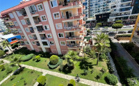 Three-room apartment 2+1 with expensive renovation on the first coastline, Mahmutlar, Alanya-id-2946-photo-5
