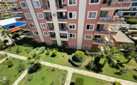Three-room apartment 2+1 with expensive renovation on the first coastline, Mahmutlar, Alanya-id-2946-photo-8