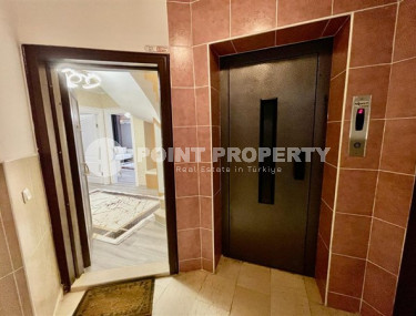 Элитный двухуровневый пентхаус 220 м² с дизайнерским ремонтом, Оба, Аланья-id-2947-фото-2