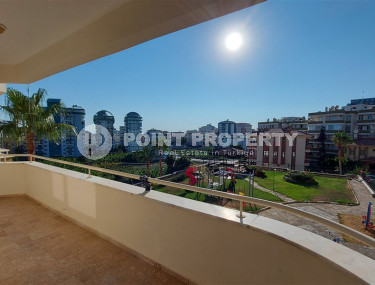 Furnished apartment 2+1, 130m², renovated and new furniture, in a well-maintained complex in Alanya - Mahmutlar-id-1260-photo-3