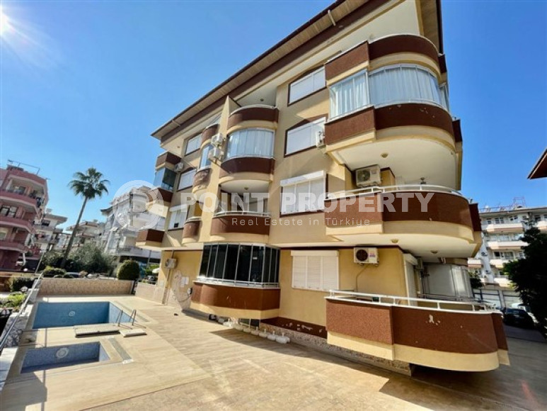 Элитный двухуровневый пентхаус 220 м² с дизайнерским ремонтом, Оба, Аланья-id-2947-фото-28