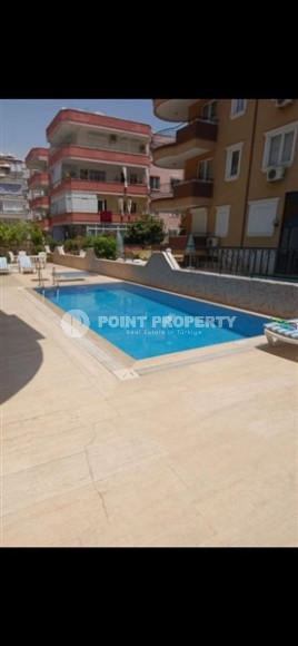 Элитный двухуровневый пентхаус 220 м² с дизайнерским ремонтом, Оба, Аланья-id-2947-фото-29