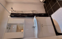 Меблированная квартира 2+1, 130м², с ремонтом и новой мебелью, в ухоженном комплексе в районе Алании – Махмутлар-id-1260-фото-9