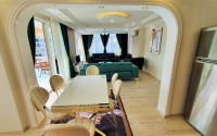 Spacious 2+1 apartment with an area of 125 m2 in the Mahmutlar area, Alanya, 600 meters from the sea-id-2949-photo-2