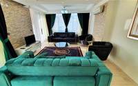Spacious 2+1 apartment with an area of 125 m2 in the Mahmutlar area, Alanya, 600 meters from the sea-id-2949-photo-3