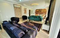 Spacious 2+1 apartment with an area of 125 m2 in the Mahmutlar area, Alanya, 600 meters from the sea-id-2949-photo-5
