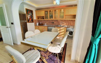 Spacious 2+1 apartment with an area of 125 m2 in the Mahmutlar area, Alanya, 600 meters from the sea-id-2949-photo-6
