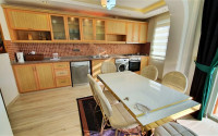 Spacious 2+1 apartment with an area of 125 m2 in the Mahmutlar area, Alanya, 600 meters from the sea-id-2949-photo-7