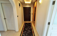 Spacious 2+1 apartment with an area of 125 m2 in the Mahmutlar area, Alanya, 600 meters from the sea-id-2949-photo-9