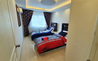 Spacious 2+1 apartment with an area of 125 m2 in the Mahmutlar area, Alanya, 600 meters from the sea-id-2949-photo-10