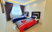 Spacious 2+1 apartment with an area of 125 m2 in the Mahmutlar area, Alanya, 600 meters from the sea-id-2949-photo-11