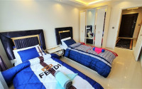 Spacious 2+1 apartment with an area of 125 m2 in the Mahmutlar area, Alanya, 600 meters from the sea-id-2949-photo-12