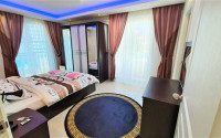 Spacious 2+1 apartment with an area of 125 m2 in the Mahmutlar area, Alanya, 600 meters from the sea-id-2949-photo-15