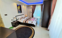 Spacious 2+1 apartment with an area of 125 m2 in the Mahmutlar area, Alanya, 600 meters from the sea-id-2949-photo-16