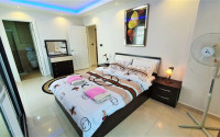 Spacious 2+1 apartment with an area of 125 m2 in the Mahmutlar area, Alanya, 600 meters from the sea-id-2949-photo-17