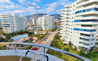 Spacious 2+1 apartment with an area of 125 m2 in the Mahmutlar area, Alanya, 600 meters from the sea-id-2949-photo-18