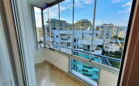 Spacious 2+1 apartment with an area of 125 m2 in the Mahmutlar area, Alanya, 600 meters from the sea-id-2949-photo-19