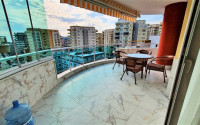 Spacious 2+1 apartment with an area of 125 m2 in the Mahmutlar area, Alanya, 600 meters from the sea-id-2949-photo-21