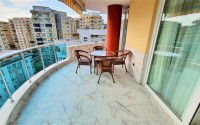Spacious 2+1 apartment with an area of 125 m2 in the Mahmutlar area, Alanya, 600 meters from the sea-id-2949-photo-22