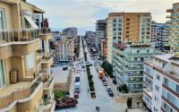 Spacious 2+1 apartment with an area of 125 m2 in the Mahmutlar area, Alanya, 600 meters from the sea-id-2949-photo-23