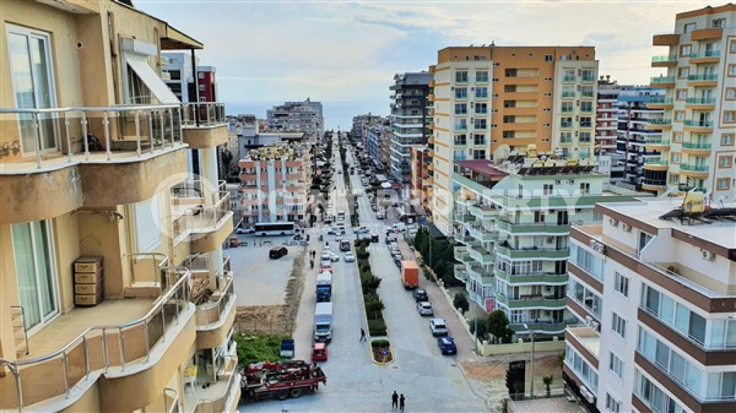 Spacious 2+1 apartment with an area of 125 m2 in the Mahmutlar area, Alanya, 600 meters from the sea-id-2949-photo-23