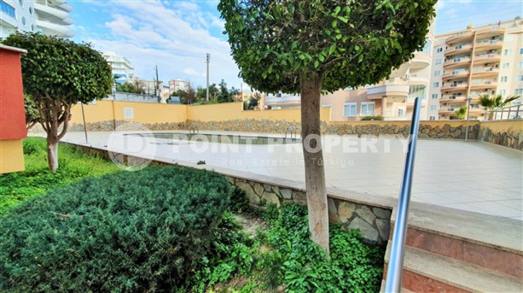 Spacious 2+1 apartment with an area of 125 m2 in the Mahmutlar area, Alanya, 600 meters from the sea-id-2949-photo-25