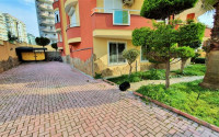 Spacious 2+1 apartment with an area of 125 m2 in the Mahmutlar area, Alanya, 600 meters from the sea-id-2949-photo-26