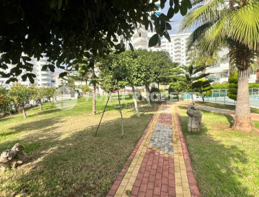 Elegant two-room apartment in Mahmutlar area, 300 meters from shops and restaurants-id-2950-photo-3