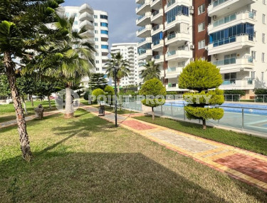 Elegant two-room apartment in Mahmutlar area, 300 meters from shops and restaurants-id-2950-photo-4