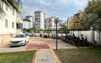 Elegant two-room apartment in Mahmutlar area, 300 meters from shops and restaurants-id-2950-photo-8