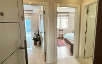 Elegant two-room apartment in Mahmutlar area, 300 meters from shops and restaurants-id-2950-photo-14