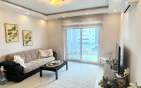 Elegant two-room apartment in Mahmutlar area, 300 meters from shops and restaurants-id-2950-photo-16