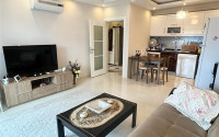 Elegant two-room apartment in Mahmutlar area, 300 meters from shops and restaurants-id-2950-photo-17