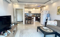 Elegant two-room apartment in Mahmutlar area, 300 meters from shops and restaurants-id-2950-photo-18