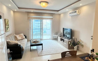 Elegant two-room apartment in Mahmutlar area, 300 meters from shops and restaurants-id-2950-photo-19
