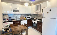Elegant two-room apartment in Mahmutlar area, 300 meters from shops and restaurants-id-2950-photo-20