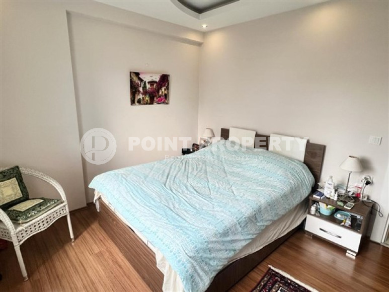 Elegant two-room apartment in Mahmutlar area, 300 meters from shops and restaurants-id-2950-photo-21