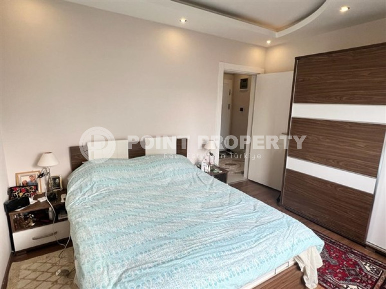 Elegant two-room apartment in Mahmutlar area, 300 meters from shops and restaurants-id-2950-photo-23