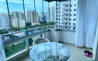 Elegant two-room apartment in Mahmutlar area, 300 meters from shops and restaurants-id-2950-photo-26