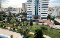 Elegant two-room apartment in Mahmutlar area, 300 meters from shops and restaurants-id-2950-photo-29