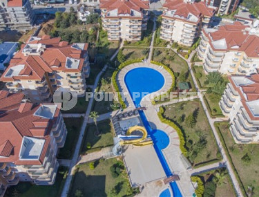 Атмосферный двухуровневый пентхаус 235 м² с мебелью в античном стиле, Оба, Аланья-id-2951-фото-4