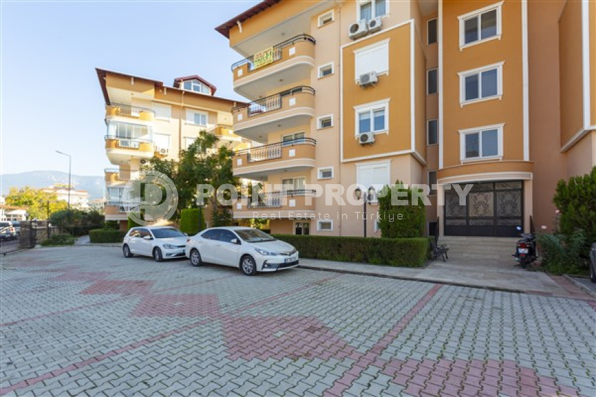 Атмосферный двухуровневый пентхаус 235 м² с мебелью в античном стиле, Оба, Аланья-id-2951-фото-13