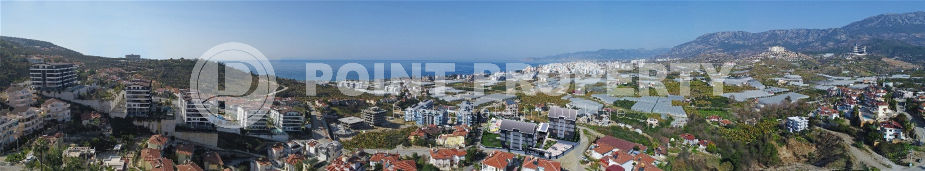 Complex overlooking the Mediterranean Sea!-id-1027-photo-19