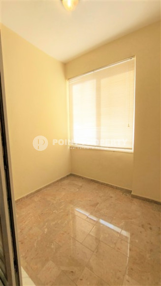 Меблированная квартира 2+1, 130м², с ремонтом и новой мебелью, в ухоженном комплексе в районе Алании – Махмутлар-id-1260-фото-21