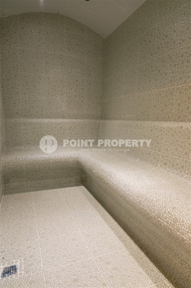 Elite four-room apartment 182 m2, in a 2021 complex with hotel infrastructure, Mahmutlar-id-2952-photo-35