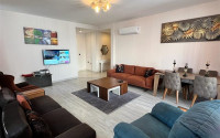 Удобная трёхкомнатная квартира 120 м² с отдельной кухней, в районе Махмутлар, Аланья-id-2953-фото-1