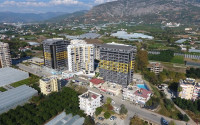 Удобная трёхкомнатная квартира 120 м² с отдельной кухней, в районе Махмутлар, Аланья-id-2953-фото-2
