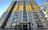 Удобная трёхкомнатная квартира 120 м² с отдельной кухней, в районе Махмутлар, Аланья-id-2953-фото-4